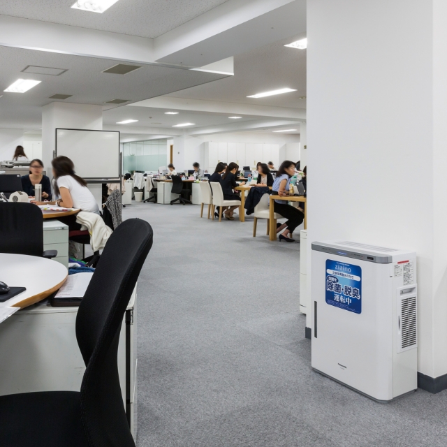 Pasona Group "JOB HUB SQUARE" See more