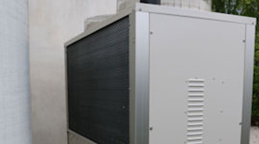 An image of Panasonic outdoor units