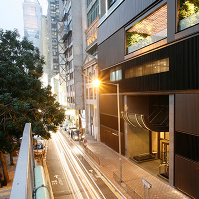 Gloucester Road Project See more