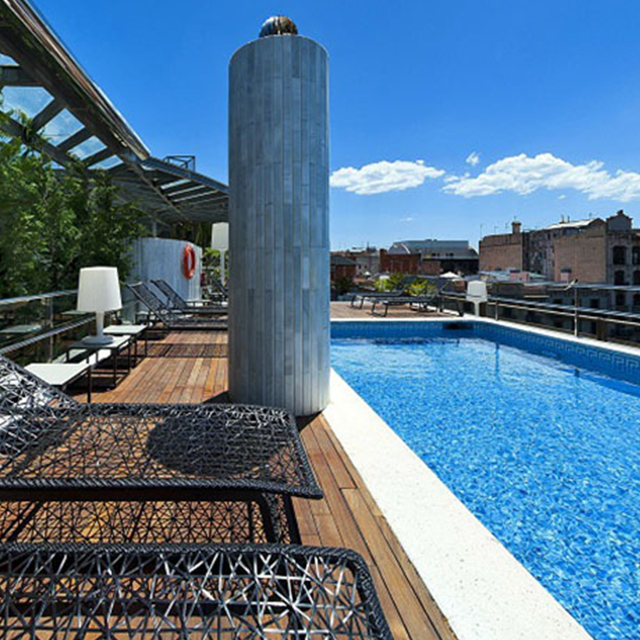 Hotel Claris 5 * GL See more