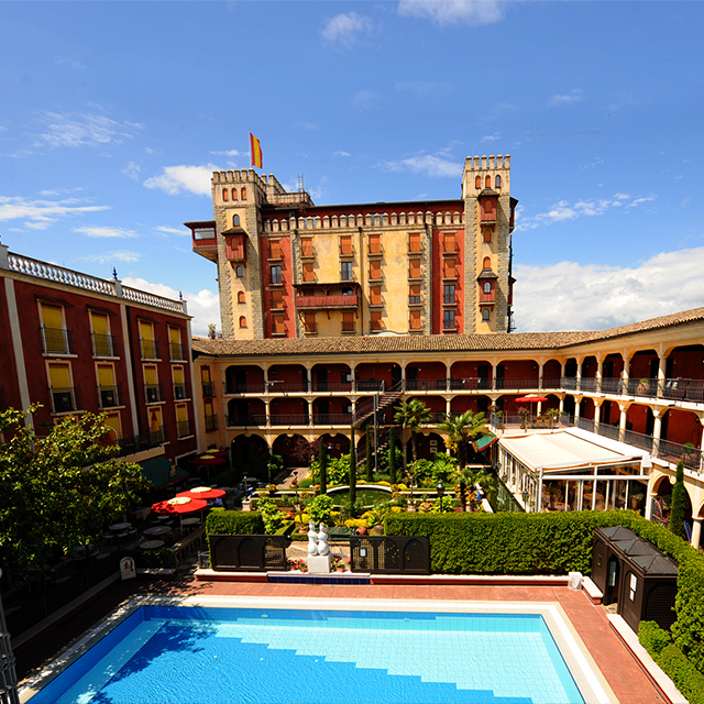 Hotel Europa See more