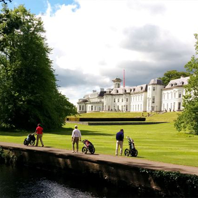 K Club, Co. Kildare See more