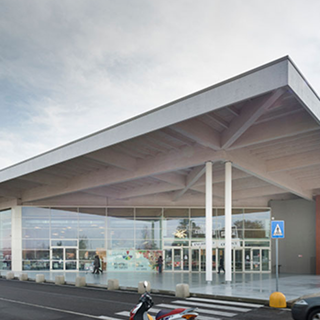 Le Centurie See more