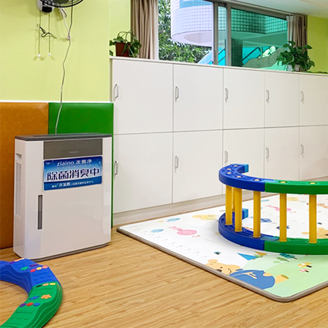 Trường mầm non Longgang của Best Education ở Phật Sơn See more