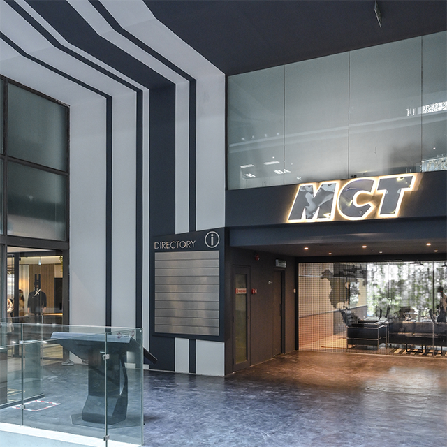 Improving air quality in work space with nanoe™ X technology See more