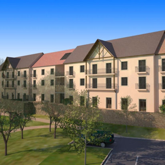 Montcenis Nursing Home See more