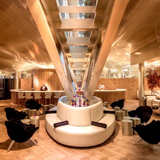 Monument Hotel See more