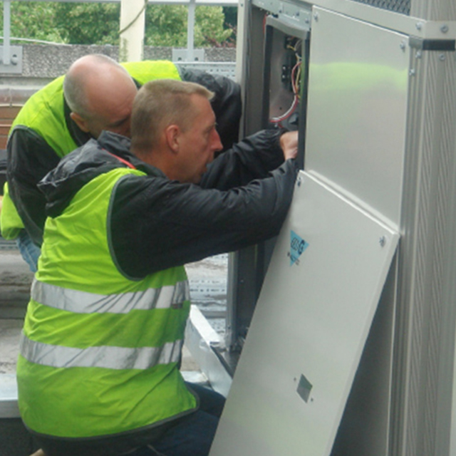 National Grid See more