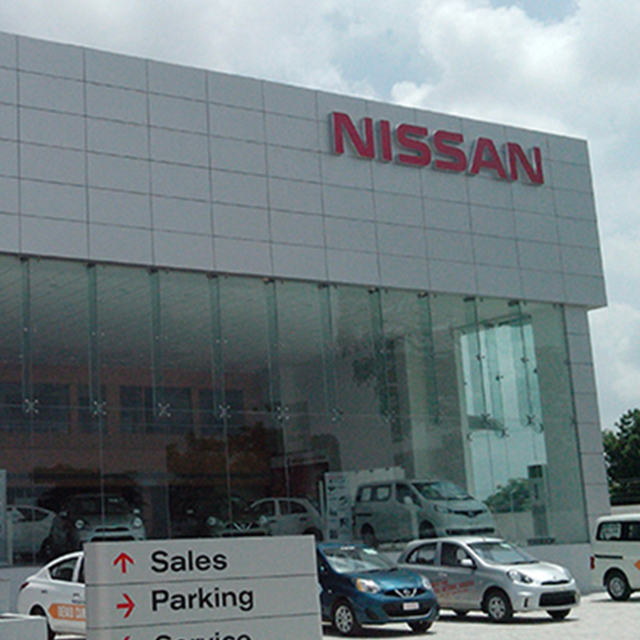 Sai Aarav Motors See more