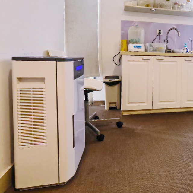 Shanghai Maternal & Infant Care Centre See more