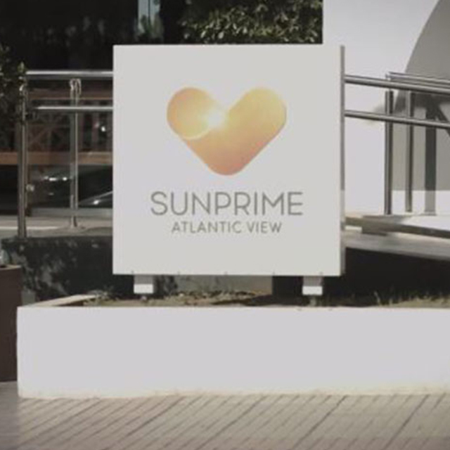 Sunprime Atlantic View See more