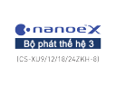 nanoe™ X nanoeX Generator Mark3