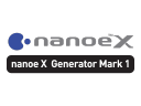 nanoe™ X Generator Mark 1