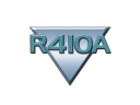 Hình ảnh: Logo R410A