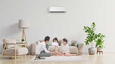 Room Application | Air Conditioner 