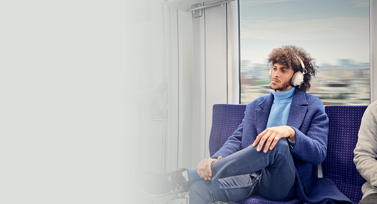 El Poder de los Auriculares