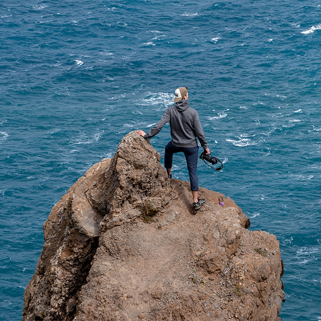 Dalla filmmaking alla fotografia e ritorno See more