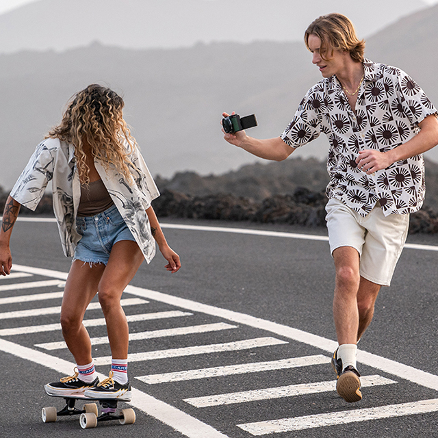 Compatta ma potente See more