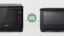 Panasonic Steam Combi Ovens – Comparison Chart