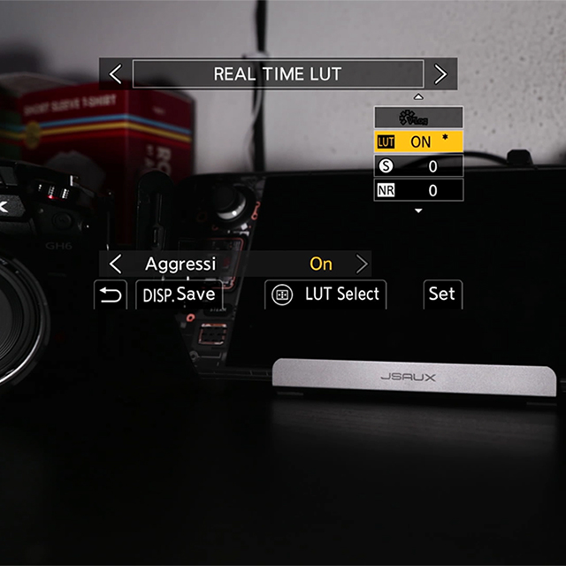 LUT per i fotografi professionisti See more