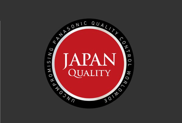 គុណភាពជប៉ុន