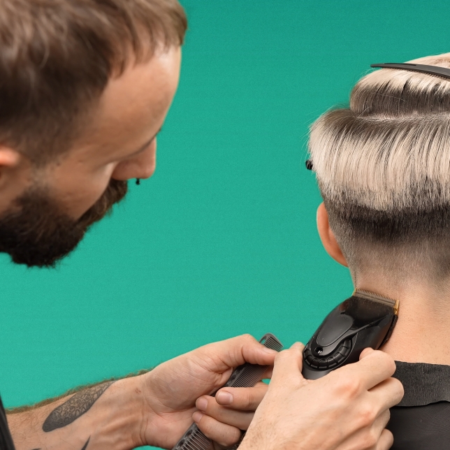 La conception des tondeuses et des tondeuses de finition doit prendre en compte les besoins individuels de chaque utilisateur. [3]