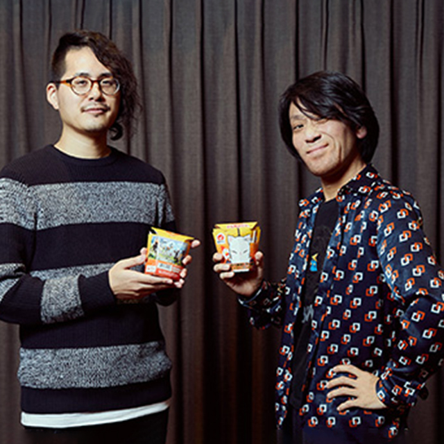 FINAL FANTASY<sup>®</sup> XIV Online x Gaming Speaker HTB01 See more