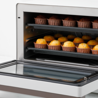 Home Bakers & Heavy Users