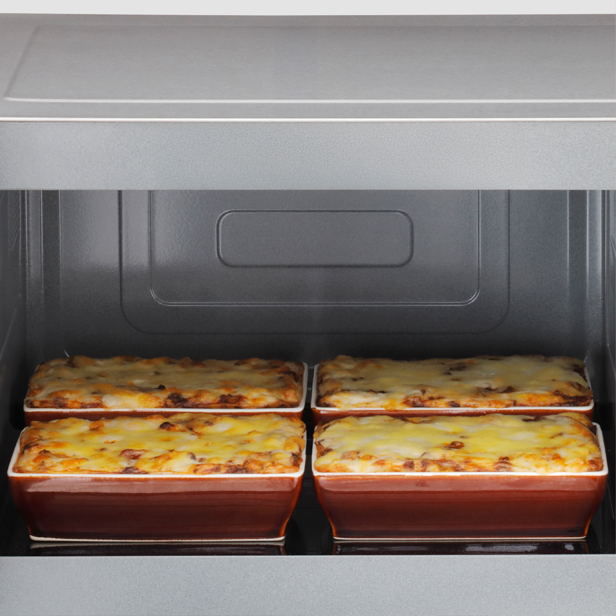 Flatbed Cooks More Flatbed Cooks More