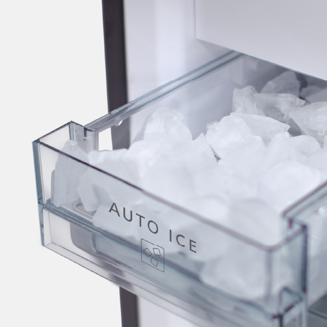 Auto Ice Maker