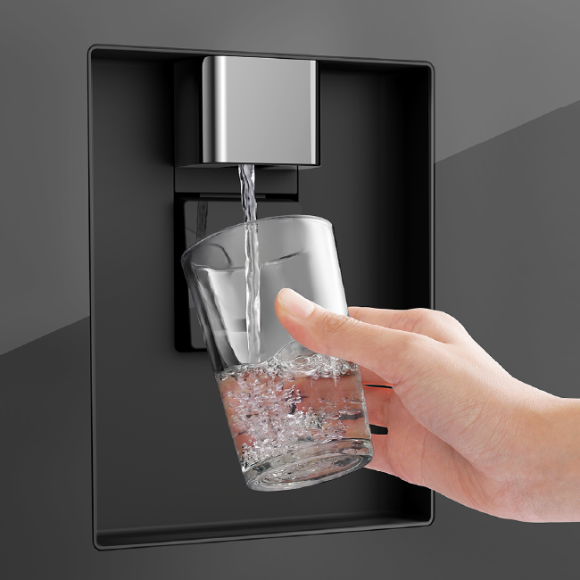 Water Dispenser