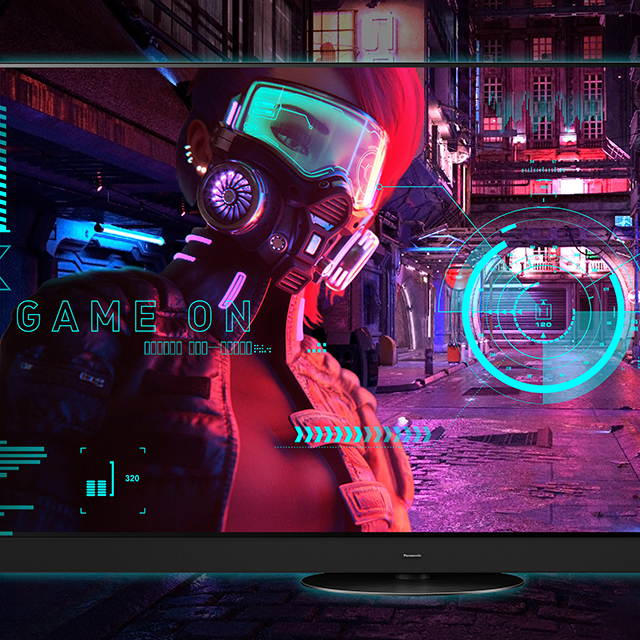 La tecnologia dietro i nostri tv per gaming See more