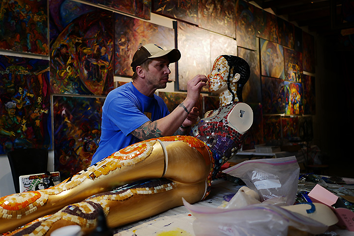 LEICA DG SUMMILUX 15mm / F1.7 ASPH. (H-X015) | F1.7, 1/60 sec, ISO 250