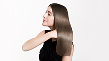Hair Care: How To Straighten Hair Like a Pro