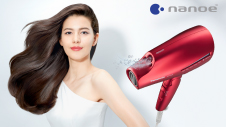 3 Reasons To Choose a nanoe™ Hair Dryer | Tokyo Hair Professionals