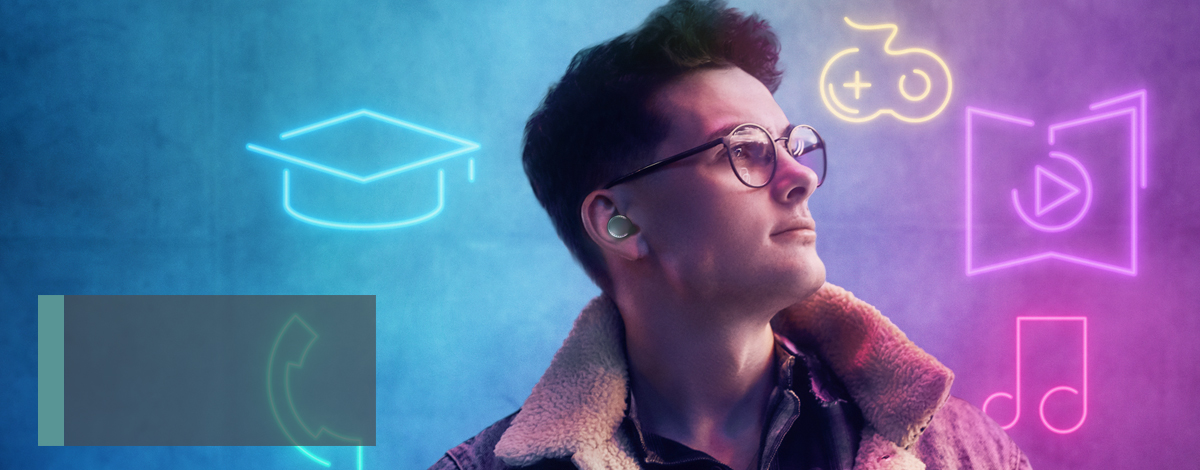 Hoofdtelefoon - nieuw in 2020