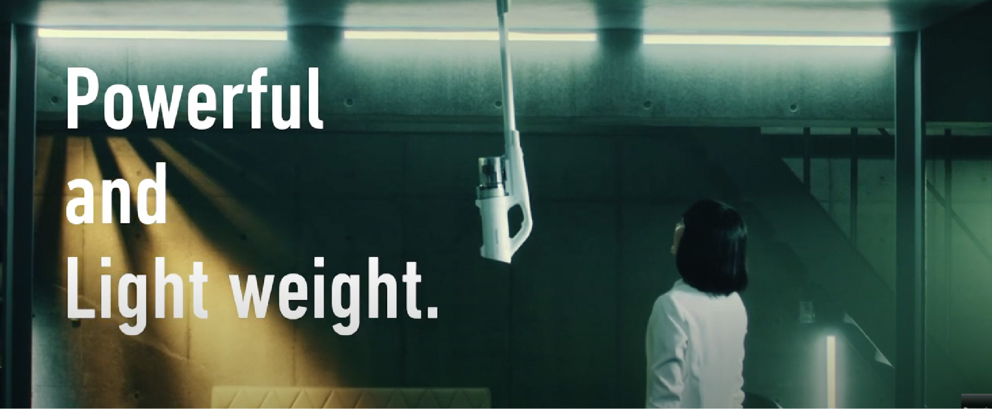 MC-SB30J product movie