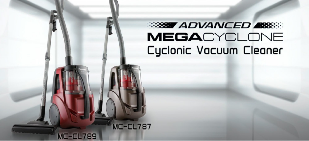 MC-CL780/CL570 series product movie
