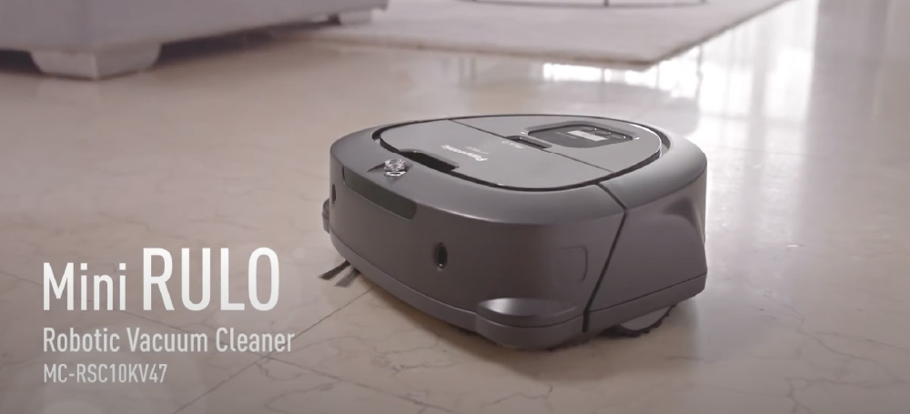 MC-RSC10K product movie