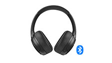 Hur ansluter jag trådlösa Bluetooth-hörlurar?