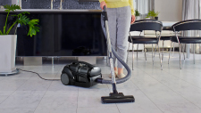 သင့်အိမ်ကို သန့်ရှင်းအောင် ဘယ်လိုထားမလဲ