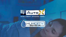Humidity Control for Ideal Sleep Environment