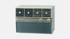 An image of the first air conditioner, 