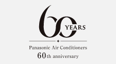An image of an icon of 60 years in the air conditioning business.