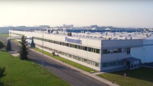 An exeterior image of Panasonic AVC Networks Czech, s.r.o.
