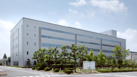 An exeterior image of the Panasonic Ecology Systems Co., Ltd.