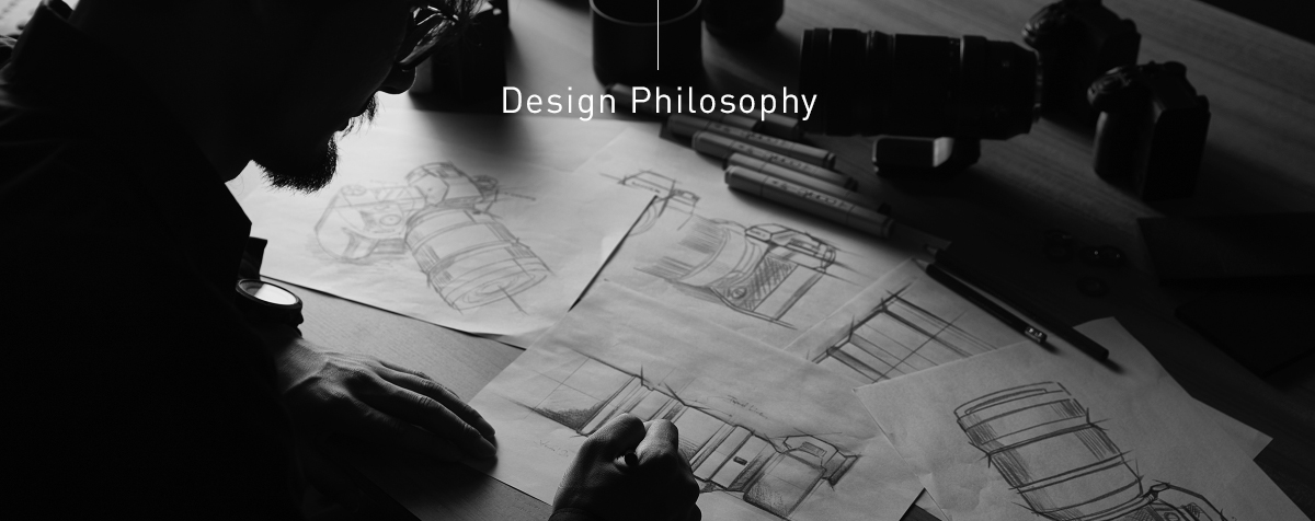 Design Philosophy