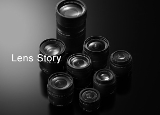 Lens Story