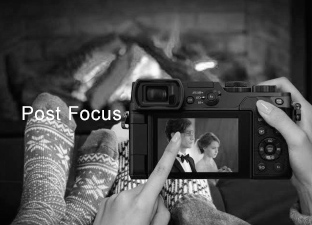 Post Focus