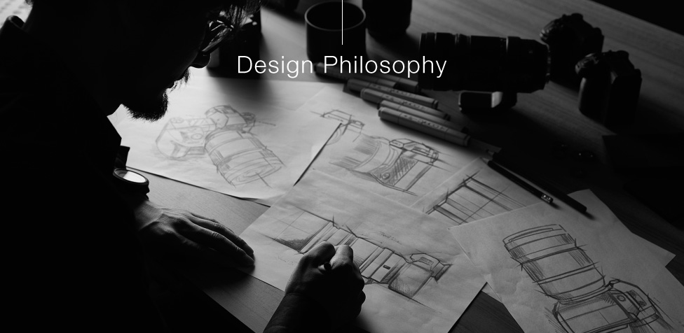 Design Philosophy